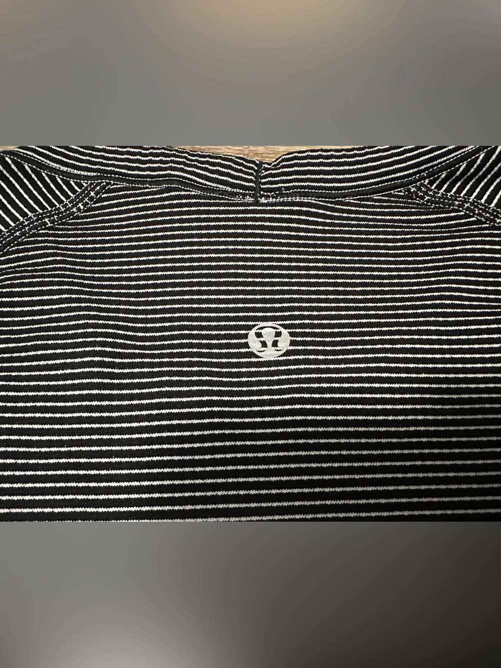 Lululemon Run: Swiftly Tech Long Sleeve Crew